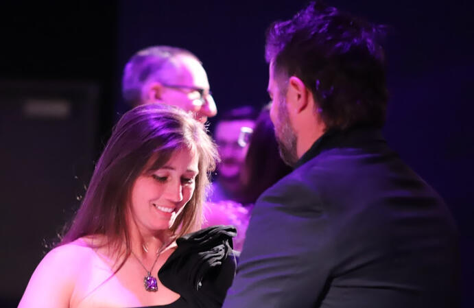 Special moments