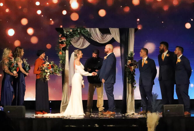 Weddings