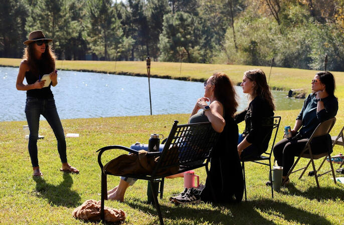 Retreats