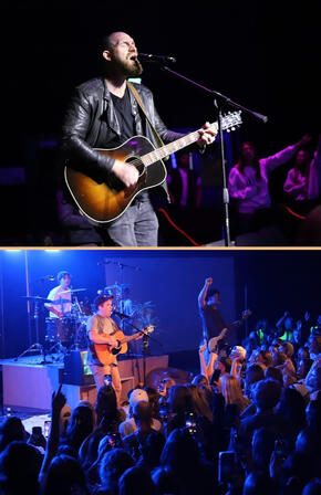Concerts